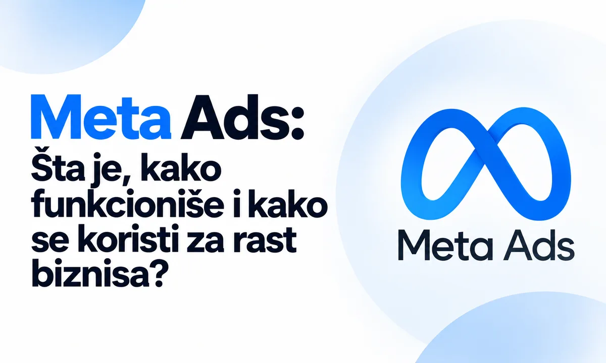 Meta Ads: What It Is, How It Works, and How It Drives Business Growth